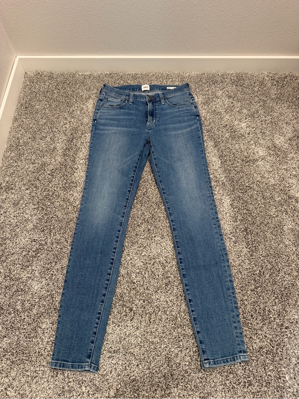 NWT Women’s Edwin Jeans